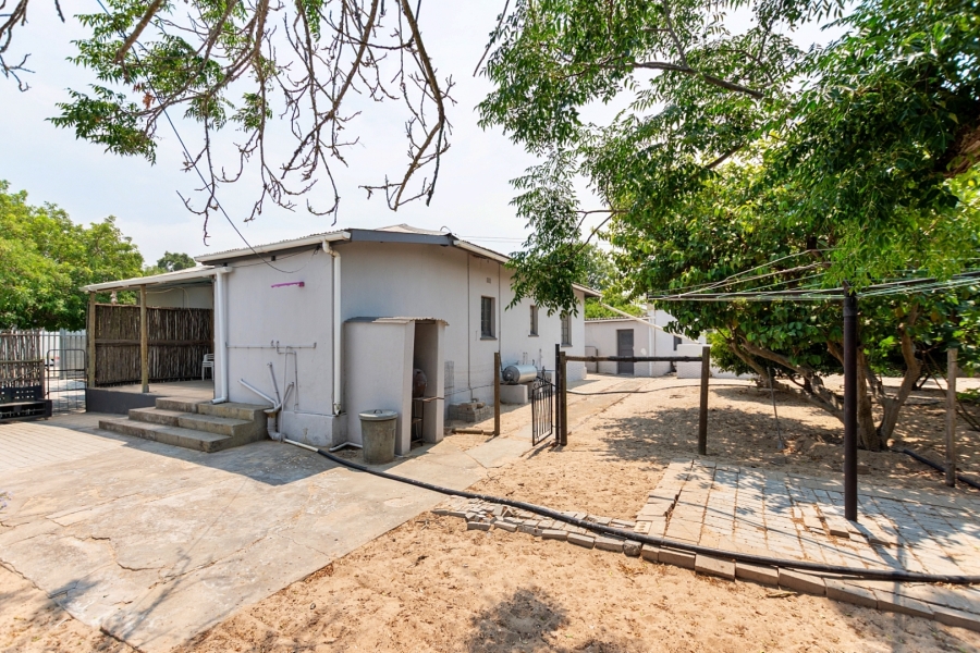 3 Bedroom Property for Sale in Laaiplek Western Cape